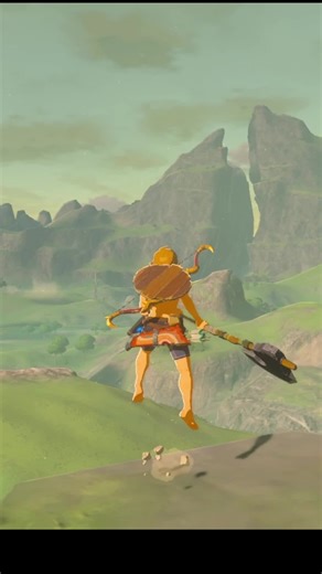 Ultimate Wind Bomb Tutorial for Zelda Breath of the Wild