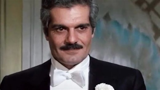 How Omar Sharif’s Affair with Barbara Streisand Caused Hollywood's Biggest Political Scandal? | SportsLover