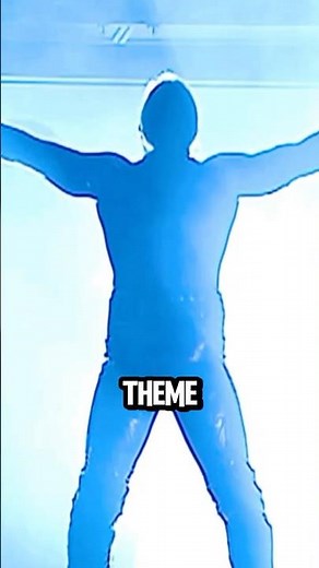 Chris Jericho's Lost WWE Theme 😱