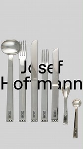 Nur noch bis 19. Juni zu sehen 🤍🤍🤍 JOSEF HOFFMANN: Fortschritt durch Schönheit ⁠ ⁠ Mit mehr als 1.000 Exponaten nähert sich die Schau Hoffmanns gewaltigem Werk, das sämtliche Aspekte des täglichen Lebens wie Architektur, Innenraumgestaltung, Mode sowie Gebrauchsgegenstände umfasst.⁠ ⁠ Kostenloser Audio-Guide unter guide.MAK.at ⁠ ////// On view only until 19 June 🤍🤍🤍 JOSEF HOFFMANN: Progress through Beauty ⁠ ⁠ With more than 1,000 exhibits, the show approaches Hoffmann’s monumental oeuvre, 