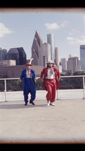 1.4K views · 140 reactions | The Pachuco Style ✊✊✊ Mambo was born...