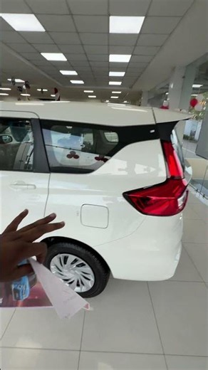 TOYOTA RUMION 2026 7 seater