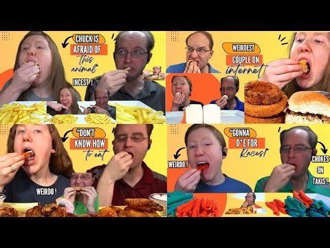 Dumb Songbyrd Asmr moments That never failed to engage me for 1 hour....