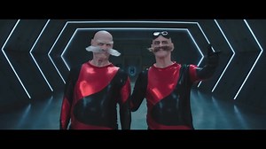 Laser Room Dance Scene | SONIC THE HEDGEHOG 3 (2024) Movie CLIP HD #JimCarrey #SonicTheHedgehog3 #Sonic #peak | Nintenderos.com