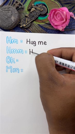 11K views | Abbreviation in text message #reels | Artist Satish | Facebook