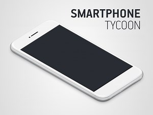 Smartphone Tycoon Windows, Android game