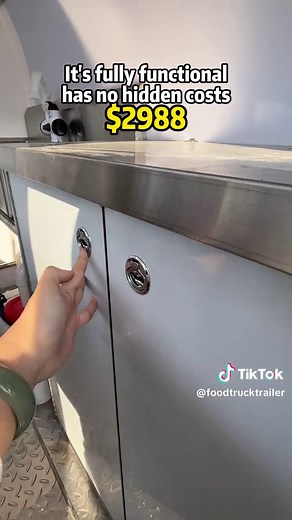 Portable Toilets for Food Trailers and Dining Cars