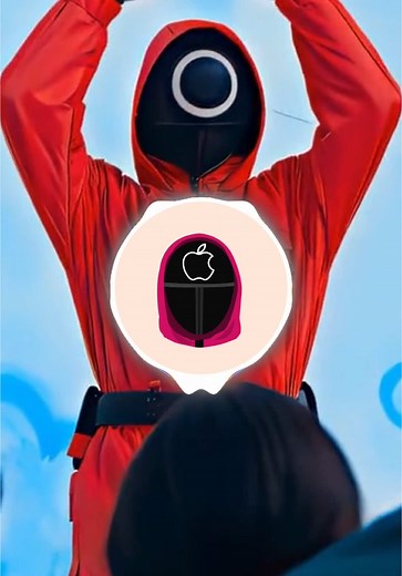 Squid Game Mingle Ringtone Download for iPhone