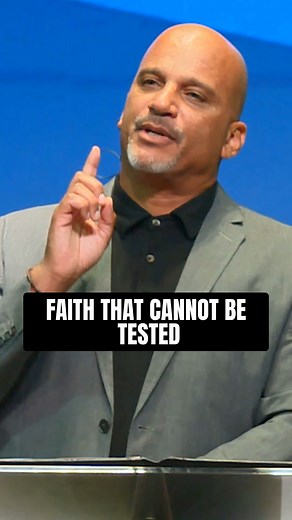 21K views · 1K reactions | Faith grows stronger through testing.  | Derek Grier | Facebook