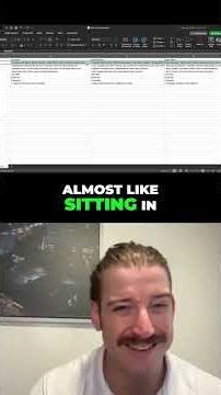 The dangers of the steam room