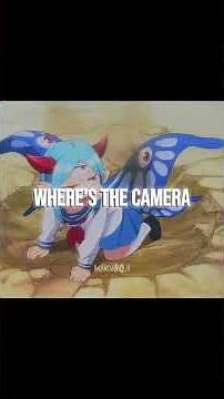 Two of his friends were fighting | Level 1 Demon Lord And One Room Hero #animeshorts #animescene