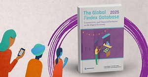 The Global Findex Database 2025