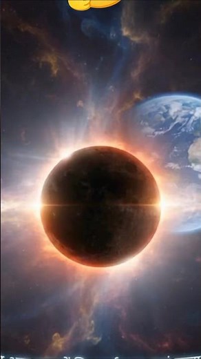 The Ancient Mystery of Solar Eclipses