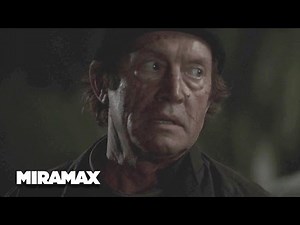 Mimic 3 | ‘Frantic’ (HD) - Alexis Dziena, Lance Henriksen, Rebecca Mader | MIRAMAX