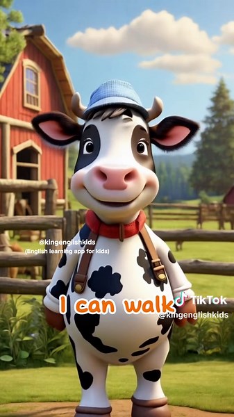 Engaging English Learning Phrases for Kids