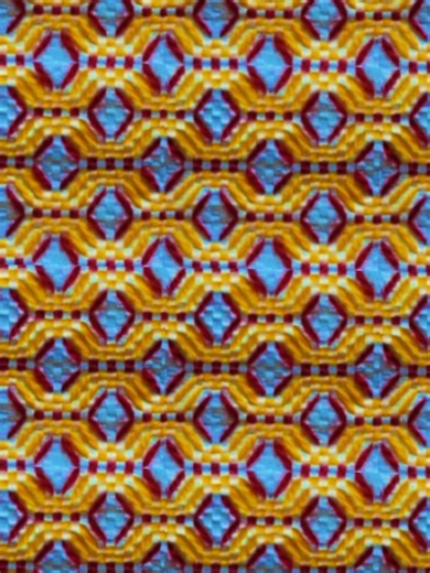 Creative Hand Fan Designs for DIY Crafts