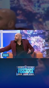 8.9K views · 227 reactions | 藍藍 Señores @irvinalberti va acabar con Don @jochysantos 藍藍 Wao!!! | Color Vision Canal 9 | Facebook