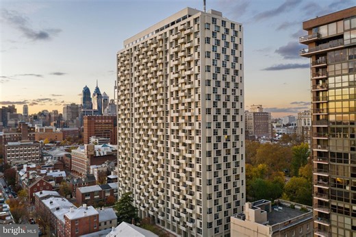 604 S Washington Square #309, Philadelphia, PA 19106 - MLS PAPH2591756 - Coldwell Banker