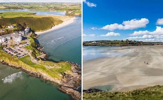 Inchydoney Beach: A Locals Guide (Parking   Stuff To Know)