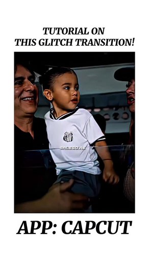 Edit Tutorials on Instagram: "GLITCH TRANSITION TUTORIAL IN CAPCUT! . . . . . . . #capcutpioneer #edithelp #capcut #capcuttutorial #areyouaneditor"