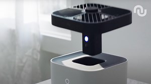 Amazon invente une caméra-drone d'intérieur