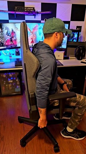 Respawn 110 Ergonomic Gaming Chair