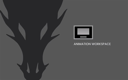 定格动画软件Dragonframe 教程 - 102 时间线