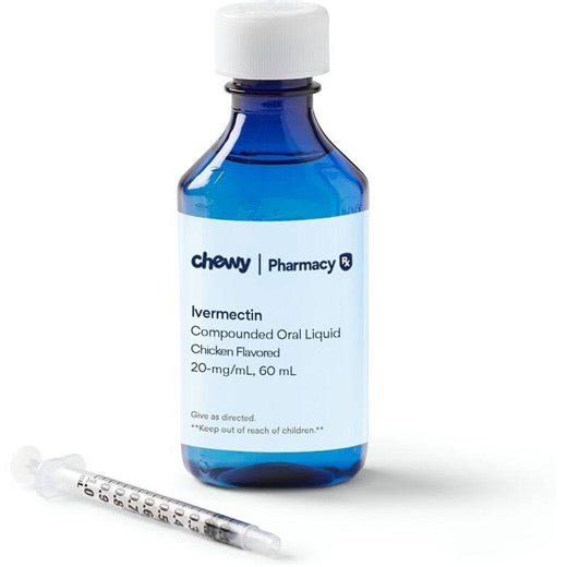 Drug For Dogs Cured His Cancer … – September 3, 2023