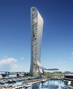 Construction Begins on Miami’s Tallest Tower