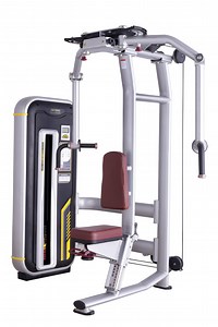 [Hot Item] Dual Pec/Delt Machine for Gym