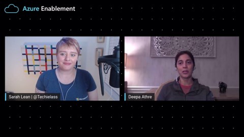 Establish cloud governance and compliance