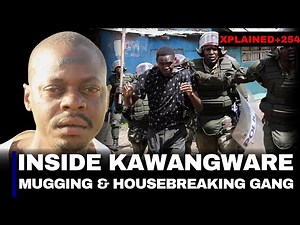 Dark Side Of The Hood: Mugging, Break-Ins, And Brutal Violence | Hood Boys Turned Risky Gangsters