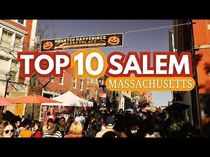 Best Things To Do In Salem, Massachusetts (Our Top 10)