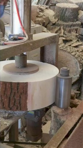 How Does a Wood Router Work? #shorts