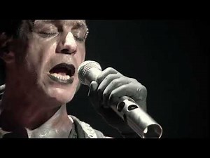 Rammstein - Waidmanns Heil (Live from Madison Square Garden 2010)