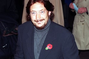 Chris Rea tells the story behind his classic 'Driving Home for Christmas'