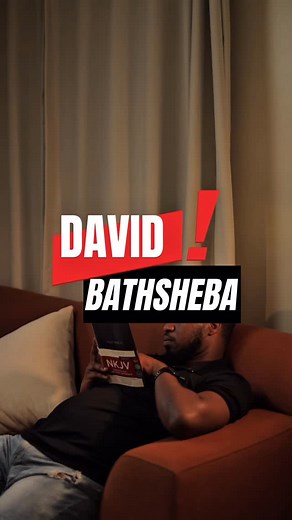 6.7K views · 308 reactions | David and Bathsheba…. #Jokesaside | Agaba Mark | Facebook