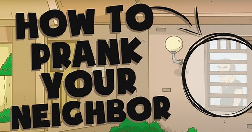 Next-door Pranks 101: Here’s How To Prank Your Neighbor! - Ownage Pranks