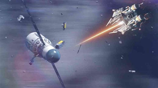 The Soviet Scheme to Turn an Asteroid Into a Bomb Over Earth