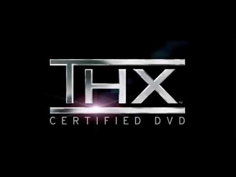 THX: The Science of Sensation UK Trailer (2005)