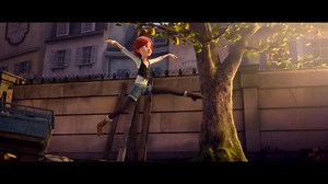 15K views · 112 reactions | Take a step toward your dreams. See a sneak peek this Saturday and Sunday. In Theaters everywhere 8/25. https://fandan.co/2vJFeKo #LeapMovie | Leap Movie | Facebook