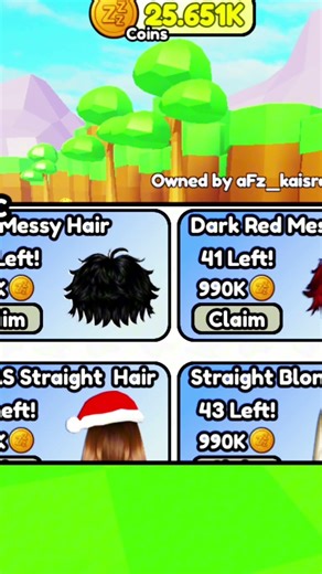 easy way to get ugc #roblox #ugc