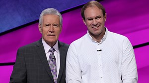 Ridgewood native David Madden and Team Brad win 'Jeopardy!' All-Star Games