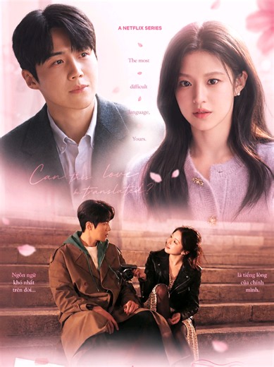 Tiếng yêu này anh dịch được không ? [ phần cuối ] #chamuhee #goyoonjung #joohojin #canbethislovetranslated #kimseonho