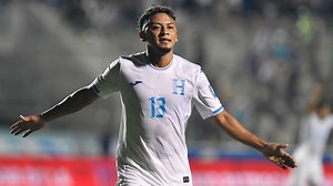 Honduras vs Costa Rica, Eliminatorias Concacaf al Mundial de la FIFA 2026: Dónde ver el partido online, streaming en vivo, canales de TV y hora de inicio | Goal.com México