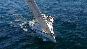 One month ago we crowned our new Farr 40 World Champions: Drew Freides, Vince Brun, and the crew of Far Niente. Here's a look back at all the action from one of the class's most competitive world championships ever. The countdown to Sydney 2020 (9-15 November) begins now! 🎥 / Mikey Foxtrot Images | Farr 40 Class