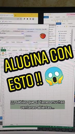 Aprende informática: Tips para Windows y más