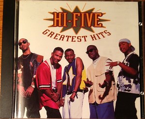 Hi-Five - Greatest Hits