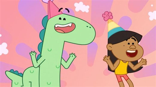 Jelly, Ben & Pogo - Ben’s Birthday Video | PBS KIDS