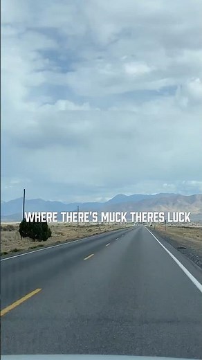 Dipper Deep Lyric Video Part 2 ✍️ (Marty Mone) #shorts #countrymusic #digger #excavator